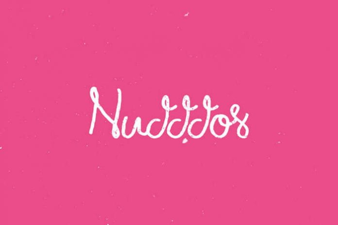 Nudos Font