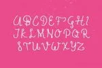 Nudos Font