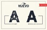 Nuevo Font