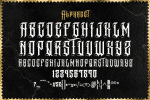 Numero Font