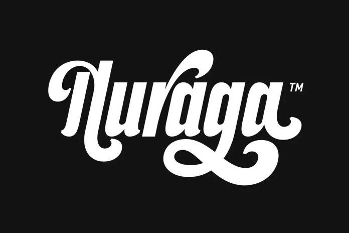 Nuraga Font