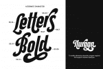 Nuraga Font