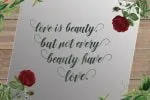 Nurrillia Font