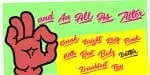 Nutcake Catchwords Font