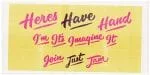 Nutcake Catchwords Font