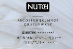 Nutch Font