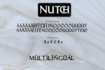 Nutch Font