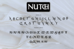 Nutch Font