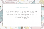 Nutmeg Script Font
