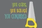 Nuts and Bolts Font