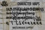 Nutty Noisses Font