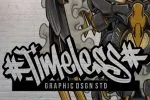 Nutty Noisses Font