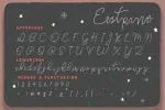 NYAM Eastpine Extras Font