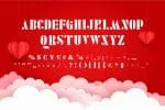 Nybe Nib Font