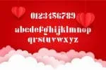 Nybe Nib Font
