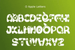 O Apple Font