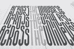 Milleniapolis Font