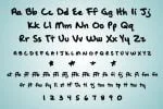 Oak Street Font