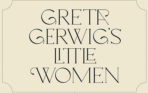 Oakland – Decorative Display Serif Font