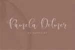 Oakmint Script Font