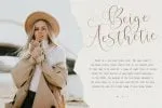 Oakmint Script Font
