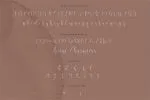 Oakmint Script Font
