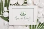 Oakmont Script Logo Handmade Font