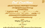 OatCrackers v.01