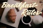 OatCrackers v01 font