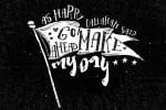 Oatmeal Jack Font