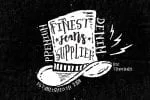 Oatmeal Jack Font