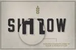 Oatmeal Stout Font