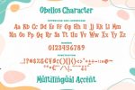 Obelios Font