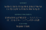 Obero Font