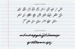 Obey Signature Font