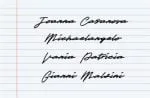 Obey Signature Font