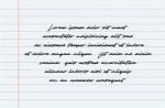 Obey Signature Font