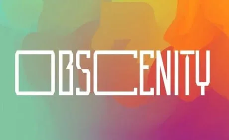 ObsCenitY Font