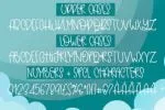 Observatory Font