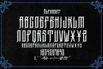 Observer Font