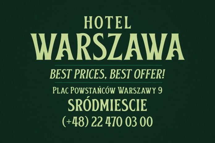 Obsypac Vintage Serif Font