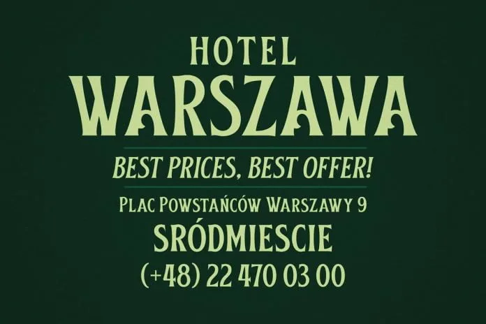 Obsypac Vintage Serif Font