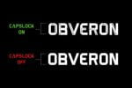 Obveron Font