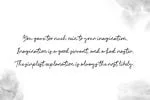 Ocean Dream Font