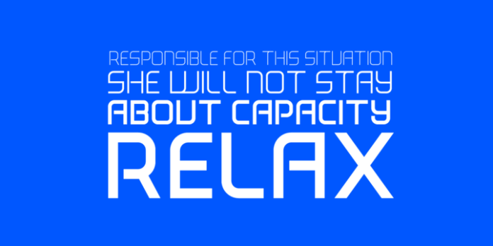 Ocean Full Family Font