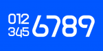 Ocean Full Family Font