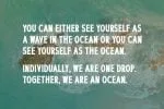 Ocean Paradise Font