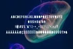 Ocean Paradise2 Font