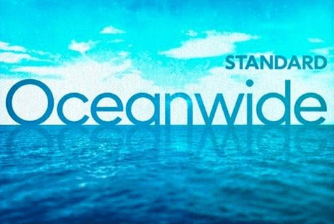 Oceanwide Font