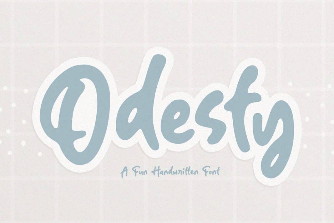 Odesty